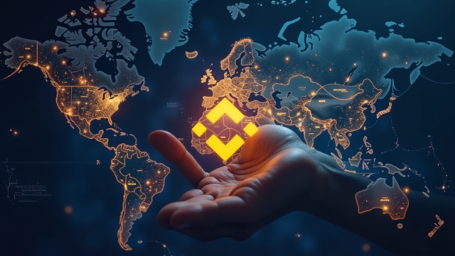 Binance enables PIX payments in Brazil using cryptocurrencies