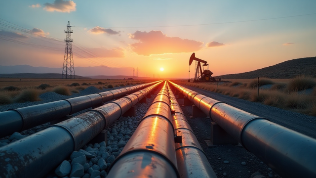 China becomes top buyer of Canadian crude via Trans Mountain as trade shifts east