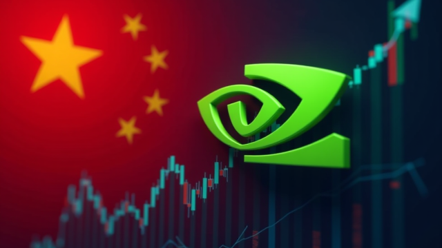 Why Nvidia is facing scrutiny despite strong earnings as stock jumps 5%