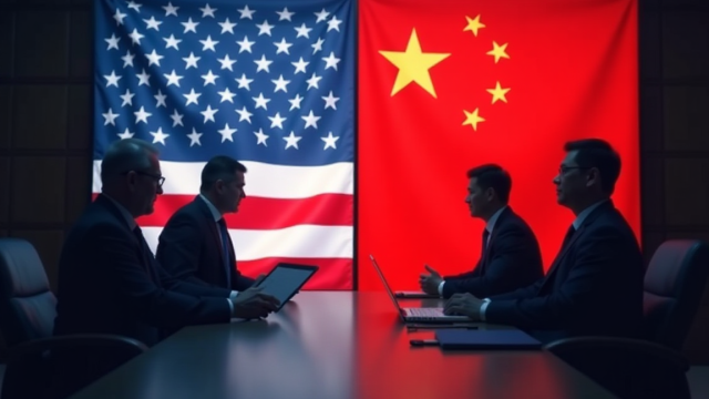 From Bunge’s Viterra deal to Shein’s IPO: US-China trade war derails major cross-border deals
