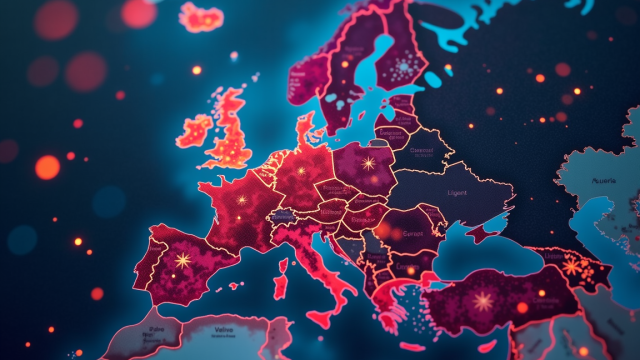 Europe markets open: FTSE 100 poised higher; focus on UK amid European closures