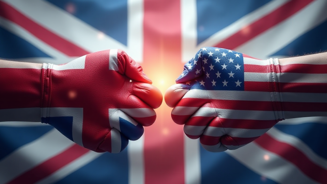 US-UK trade deal explained: 10% duty on 100,000 cars annually, levies on steel imports scrapped