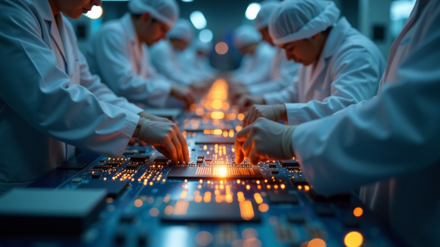 AMD is a ‘stable second source for GPUs’: is that enough for AMD stock to rally?