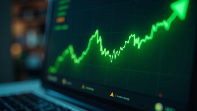 Super Micro stock surges after Saudi deal, upbeat rating and AI optimism