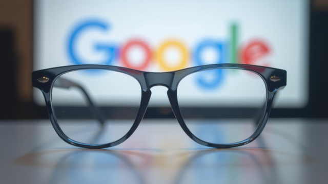 Google’s smart glasses bet with Warby Parker could also benefit this other eyewear maker