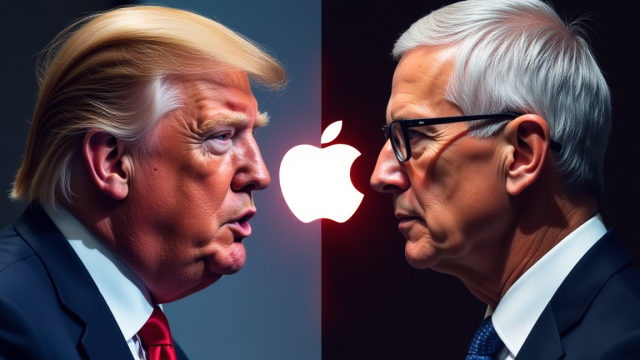 “No chance” iPhones can be made in the US, analysts say — options Apple could explore instead to tackle tariffs
