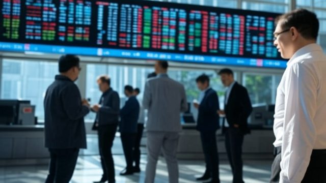Asia markets mixed as Albanese wins second term; Adani stocks soar, oil retreats