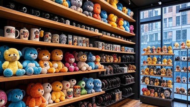 Top reasons to buy Miniso stock on the post-earnings decline