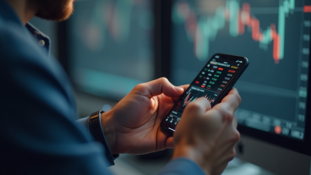 Is Robinhood luring high-net-worth clients from Schwab and IBKR?