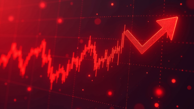 US stocks open in red amid Trump’s new tariff demands
