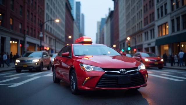 Analyst urges investors to act as Lyft stock soars on buyback announcement