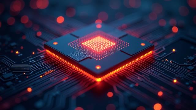 Deep dive: Why Rigetti Computing’s Q1 EPS isn’t as impressive beneath the surface