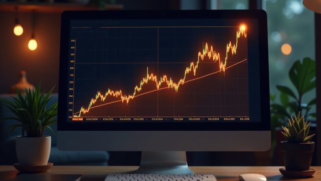 Best crypto to buy with limited capital as expert forecasts a BTC rally to $134K