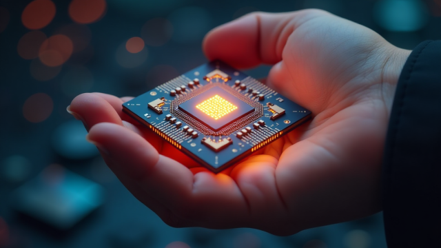 Why are investors concerned about Marvell’s custom AI chips business?