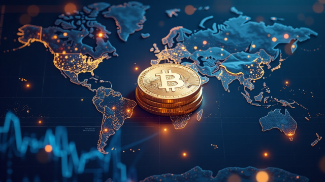 LatAm crypto wrap: Lulubit and Towerbank expand as Visa pushes stablecoin payments