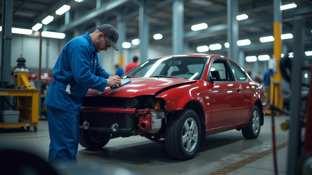 Mexico’s auto exports to US to face 15% tariff instead of expected 25%