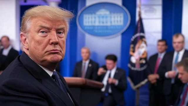 Trump in Saudi Arabia: Riyadh pledges $600 billion investment in US