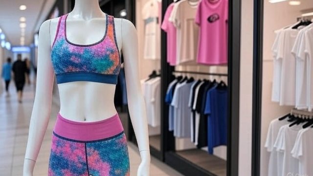 Beyond tariffs: Lululemon stock’s bigger problem is growth fatigue at home
