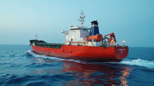 Surge in wider Arabian Sea middle distillate exports boosts refining margins, says Vortexa