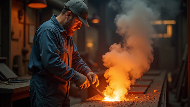 US aluminium tariffs threaten European scrap shortages, impacting copper market