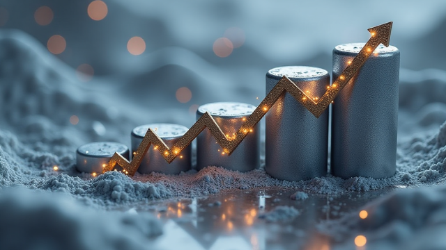Silver soars to 13-year high; can prices rise further?