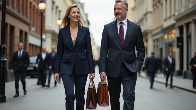 Slowing UK jobs, wages point to possible Bank of England August rate cut, says ING