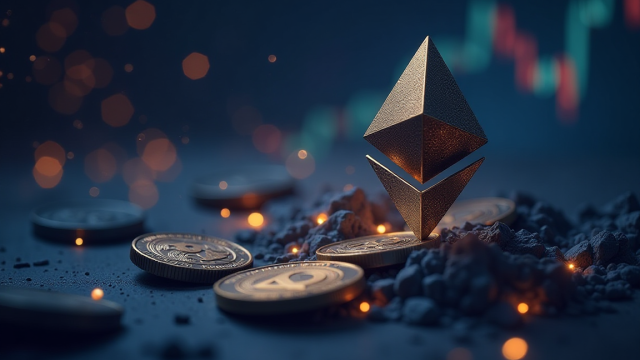 Ethereum price prediction: 4 charts that point to a surge to $4k