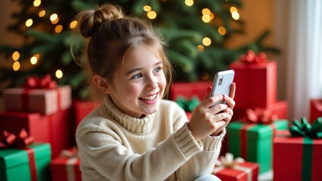 Snap stock: 3 reasons why it looks better than a Christmas treat right now