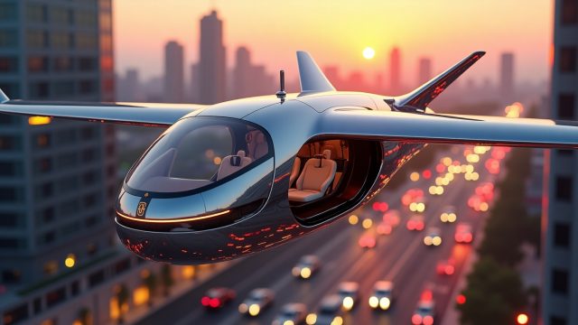 Archer Aviation stock tanks after raising capital: 3 reasons to buy the dip in ACHR