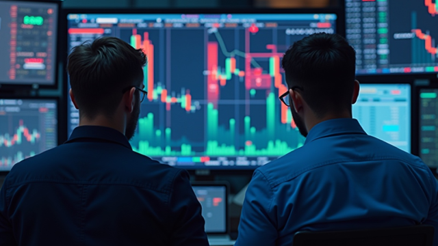 GBP/USD rebounds amid trade tensions and economic data