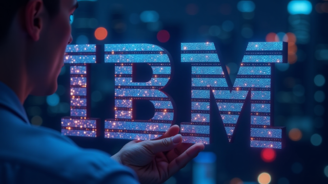 IBM stock price hits all-time high: will it hit $300 this month?