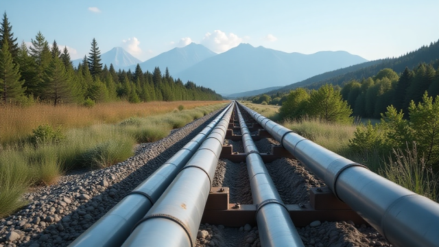 Africa Energy Corp targets 2033 for major gas project in South Africa