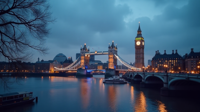 FTSE 100 Index V-shaped recovery faces crucial test