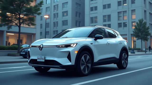 Nio stock price analysis: chart signals a bullish breakout