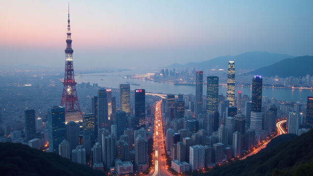 Here’s why South Korea’s KOSPI Composite Index is soaring
