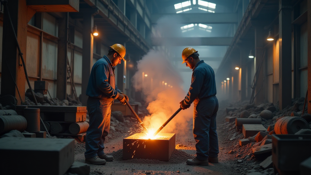 Uncertainties persist in base metals market regarding US-China trade deal