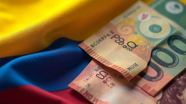 Colombia authorizes temporary suspension of fiscal rule as public finance worsens