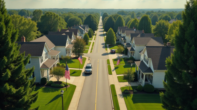 Did globalization crush the American middle class and can Trump revive it?