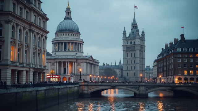 FTSE 100 Index shares of 2025: Rolls-Royce, Fresnillo, BAE, and more