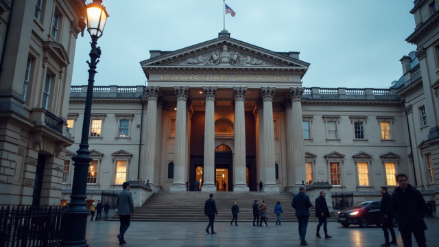 GBP/USD forecast: C&H pattern points to a sterling surge