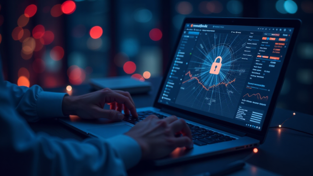 CrowdStrike stock sinks as forecast disappoints and IT outage impact lingers