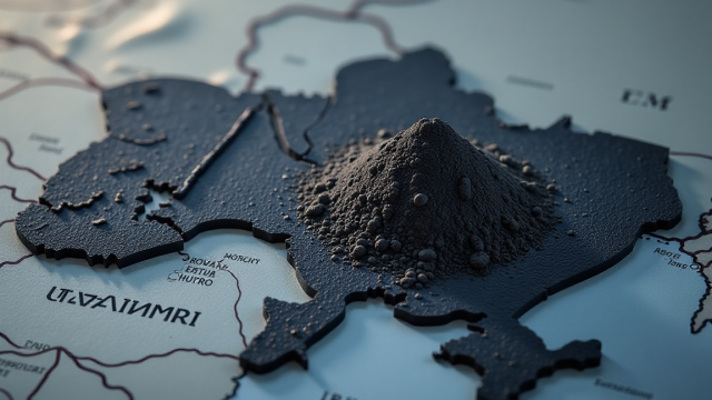 Black Iron says Shymanivske project key to Ukraine recovery; sees post-war steel demand boosting prices
