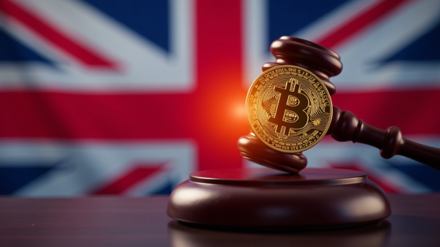 FCA moves to lift retail ban on crypto ETNs to boost UK market competitiveness