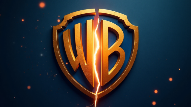 Warner Bros Discovery to break up in two-way split to streamline operations