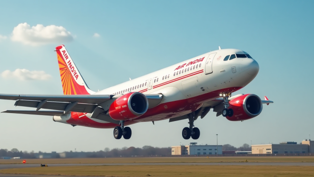 Could the Air India Ahmedabad crash derail its turbulent revival?