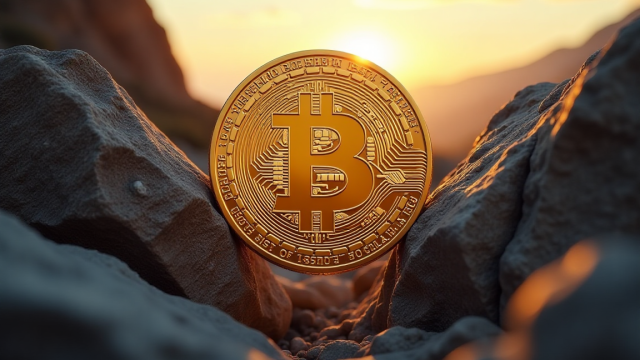 Why are Bitcoin and other crypto prices rising today?