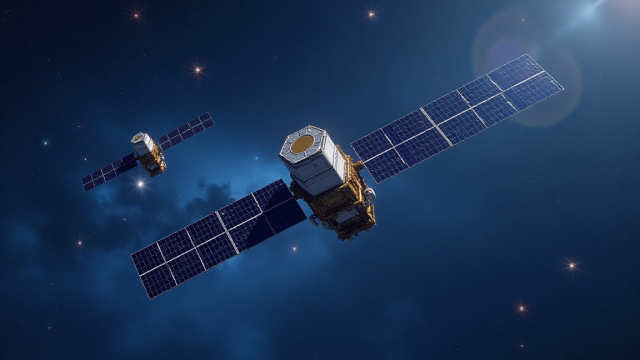 SpaceX’s role in ‘Golden Dome’ under scrutiny after Musk-Trump feud: report