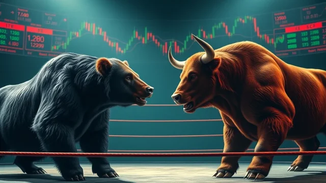 How solid is this US stock market rally?
