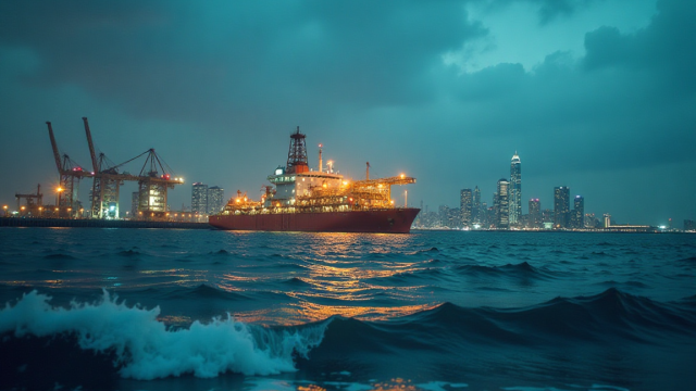 Petrobras stock price forms rare pattern pointing to a surge