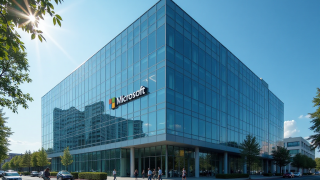 Citi places Microsoft on positive catalyst watch as stock hits ATH: here’s why